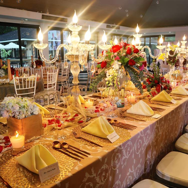 Debut Catering